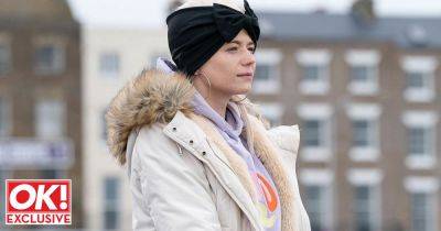 EastEnders’ Lola star Danielle Harold on death scene: ‘It’s sad but a privilege’ - www.ok.co.uk - Britain