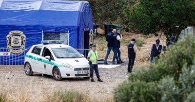 Madeleine McCann search latest: Police divers seen entering reservoir in Portugal - www.manchestereveningnews.co.uk - Britain - Manchester - Germany - Portugal - city Praia