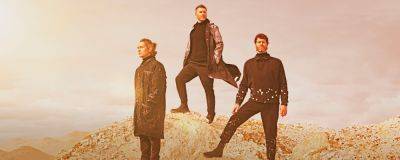 One Liners: Take That, Niall Horan, Zara Larsson, more - completemusicupdate.com - county Owen - county Wood