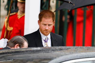 Prince Harry Loses Legal Appeal To Pay For UK Police Protection - deadline.com - Britain