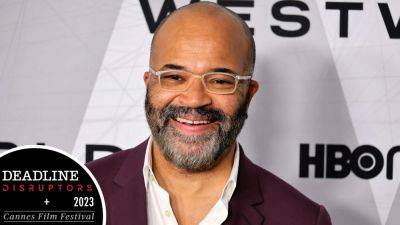 ‘Asteroid City‘ Star Jeffrey Wright On His Love Of The Theater, Leaving The 007 Universe & Bonding With Wes Anderson: “I Just Dig Him. I Think We All Do” - deadline.com - France - New York - USA - city Asteroid