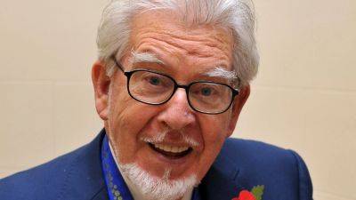 Rolf Harris Dead: Sex Offender and Former TV Star Was 93 - variety.com - Australia - Britain - county Hall
