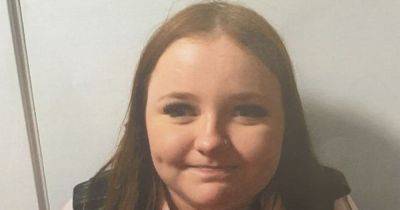 Police search for Scots teen missing from Edinburgh for over 24 hours - www.dailyrecord.co.uk - Scotland - Beyond