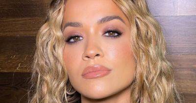Rita Ora fans think she gives ‘Dolly Parton vibes’ with an 80s mullet hair transformation - www.ok.co.uk - Britain
