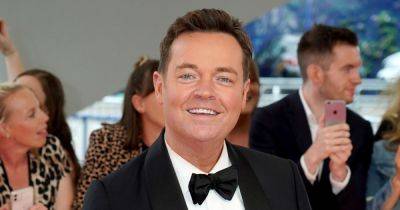 Stephen Mulhern horrifies fans with 'new look' as they 'can't unsee it' - www.manchestereveningnews.co.uk - Manchester