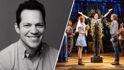 ‘Shucked’ Grows On Broadway: How A Hee Haw Musical Stormed The Tony Nominations, Landed ‘The Voice’ And Became A Citified Hit – Deadline Q&A With Producer Mike Bosner - deadline.com - George - city Santos, county George