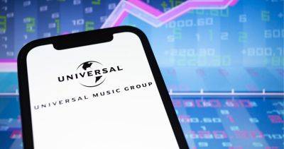 Universal Music Group enters deal with AI music company Endel - www.officialcharts.com - Germany