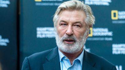 Alec Baldwin calls completion of 'Rust' a 'miracle' after fatal shooting on set - www.foxnews.com - France - Montana - county Baldwin - state New Mexico