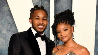 Halle Bailey Responds to Comments on Her Relationship With Rapper DDG: 'I'm Able to Make My Own Decisions' - www.etonline.com