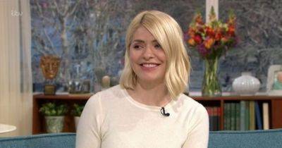 Holly Willoughby breaks with tradition amid This Morning absence as she takes break after 'interesting' post - www.manchestereveningnews.co.uk - Manchester