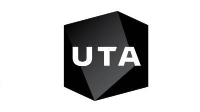 UTA Promotes 65 Across 20 Departments - deadline.com - Britain