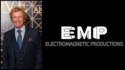 Nigel Lythgoe Pair ‘Launch Pad’ & ‘Dance Icons’ On First Non-Scripted Development Slate For Mark Kimsey & Roger Birnbaum’s Electromagnetic Productions - deadline.com - USA - county Valley - county Napa
