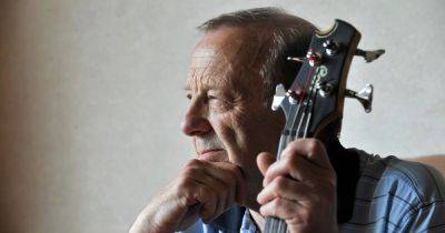 The Beatles' former bassist Chas Newby dies aged 81 as tributes paid - www.dailyrecord.co.uk