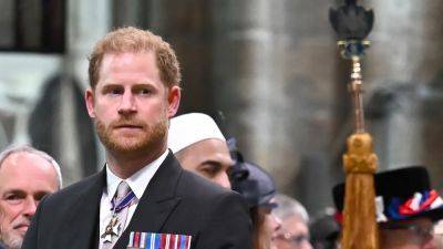 Prince Harry Can't Pay For His Own Police Protection in the UK - www.glamour.com - Britain - New York - USA - California - Indiana
