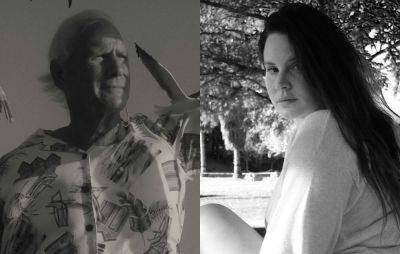 Lana Del Rey’s father Rob Grant says he’s “happy to be the first nepo daddy” - www.nme.com