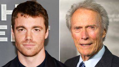 ‘Night Agent’ Star Gabriel Basso In Talks To Join Clint Eastwood’s ‘Juror #2’ At Warner Bros - deadline.com