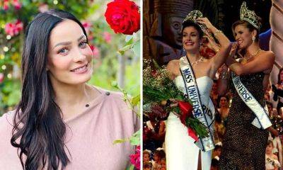 Miss Universe 1993, Dayanara Torres, celebrates 30 years since she was crowned - us.hola.com - New York - Mexico