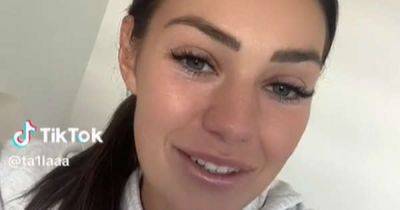 OnlyFans star whose 'stepdad was her number one subscriber' reveals her mum 'ended the marriage' - www.msn.com
