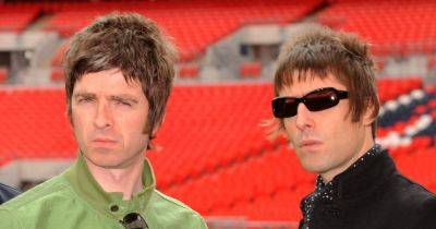 'Stop playing with the kids, it's not fair on the fans': Noel calls Liam a 'coward' and tells him to call him about reunion - www.manchestereveningnews.co.uk - Jordan - county Rock