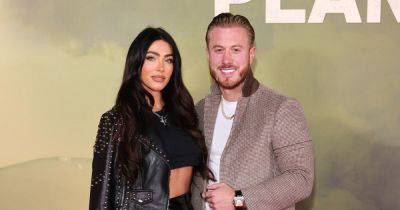 Katie Price's ex Kris Boyson 'splits from fiancée' – and it's 'for good' this time - www.ok.co.uk