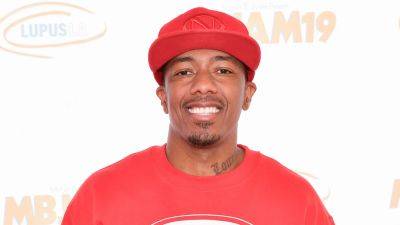 Nick Cannon on If He Wants His Kids to Be 'Nepo Babies': 'That's Almost Easy' (Exclusive) - www.etonline.com - Morocco - city Monroe