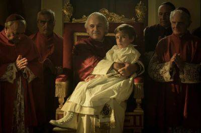 ‘Kidnapped’ Review: Sins Of Holy Fathers Remain Unforgiven In Marco Bellocchio’s Authoritative Historical Drama – Cannes Film Festival - deadline.com - Italy - Rome - Malta