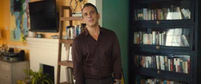 Sebastian Maniscalco & Director Laura Terruso On Truth & Comedy In ‘About My Father’ – Crew Call Podcast - deadline.com - USA - Italy