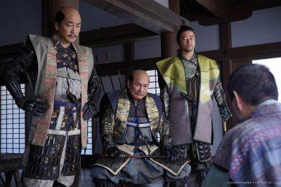 ‘Kubi’ Review: Japanese Master Takeshi Kitano Disappoints With His Vicious Samurai Epic — Cannes Film Festival - deadline.com - Japan - Hong Kong - city Venice - city Hong Kong