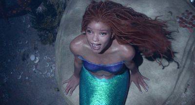 Here's how to watch The Little Mermaid - www.who.com.au