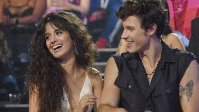 Shawn Mendes and Camila Cabello Spotted Holding Hands Amid Reconciliation - www.etonline.com - New York - Miami - California - city Havana