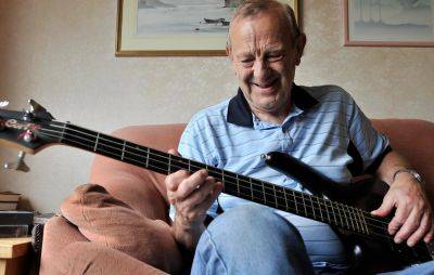 Early Beatles bassist Chas Newby has died, aged 81 - www.nme.com