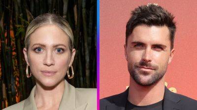 Brittany Snow Opens Up About Mental Health, Friendship and Being 'Blindsided' After Her Divorce - www.etonline.com - city Tyler