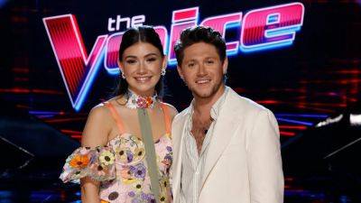 'The Voice' Winner Gina Miles and Coach Niall Horan Reflect on 'Crazy' Victory (Exclusive) - www.etonline.com