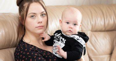 New mum sacked from vape shop while she was pregnant awarded £17k compo - www.dailyrecord.co.uk