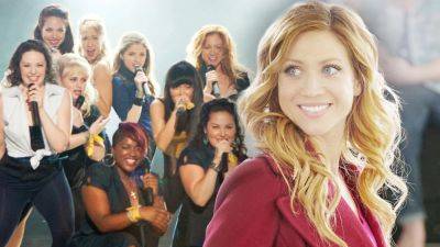 ‘American Dreams’ Alum Brittany Snow Says ‘Pitch Perfect’ Costar “Nursed Me Back to Health” After “Hardest Mental Health Challenge I’ve Ever Faced” - deadline.com - USA