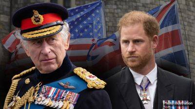 Prince Harry's relationship with King Charles in peril after UK court ruling: experts - www.foxnews.com - Britain - California - county Charles