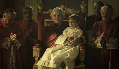 ‘Kidnapped’ Cannes Review: Pope Pius Steals A Boy & The Movie - theplaylist.net