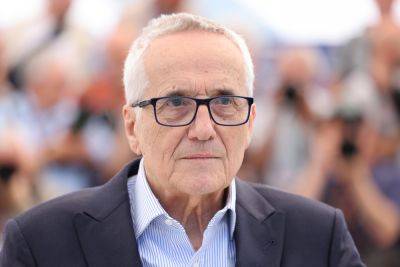 Marco Bellocchio On Making His Cannes Competition Title ‘Kidnapped’ To “Save” The Pope & Why Steven Spielberg Dropped Out Of Making A Similar Film About The Catholic Church - deadline.com - Britain - Italy - county Pope