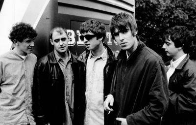 Liam Gallagher responds to Noel calling him a “coward” over Oasis reunion - www.nme.com - Jordan