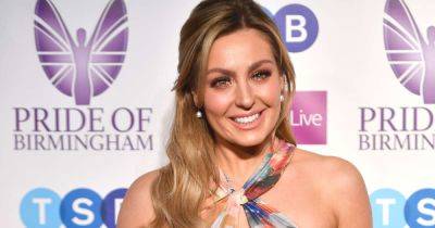 Strictly Come Dancing pro Amy Dowden diagnosed with breast cancer - www.msn.com