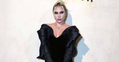 Lady Gaga took makeup inspiration from young boy on TikTok - www.msn.com - Britain - Beyond