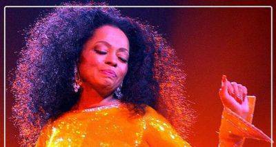 Diana Ross tickets: Here's when tickets to star's only London shows come out - www.msn.com - Britain