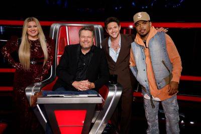 ‘The Voice’ Crowns Season 23 Winner — Find Out Who Won! - etcanada.com