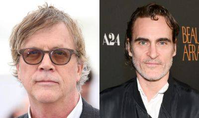 Todd Haynes Says His Next Project Will Be An NC-17 Gay Love Story Starring Joaquin Phoenix - deadline.com - France - USA