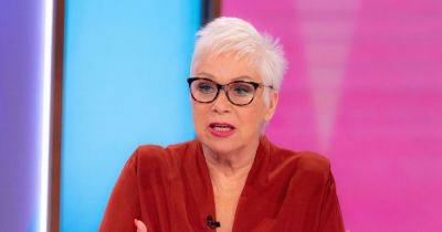 Denise Welch to take break from Loose Women as she makes drastic lifestyle change - www.dailyrecord.co.uk