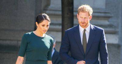 Prince Harry and Meghan Markle Are ‘Shocked’ by Reaction to NYC Car Chase: ‘Absolutely Not Exaggerated’ - www.usmagazine.com - New York - city Sanchez