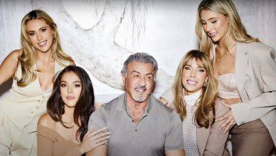 ‘The Family Stallone’ Renewed for Season 2 at Paramount+ - variety.com - Australia - Brazil - Italy - Canada - county Tulsa
