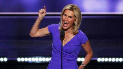 Laura Ingraham Dismisses GOP Presidential Hopefuls Pence, Scott and Haley: ‘You’re Voting for Mitch McConnell’ - thewrap.com - China