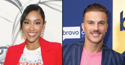 The Bachelorette’s Tayshia Adams and Summer House’s Luke Gulbranson Are ‘Serious About Their Future’ After Ring Shopping - www.usmagazine.com - New York