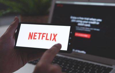 Netflix begins cracking down on account sharing - www.nme.com - Britain - USA